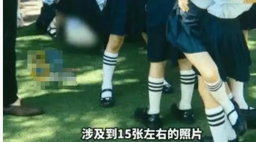 杭州家长发现女儿毕业照15张走光 找摄影机构要求处理反遭辱骂