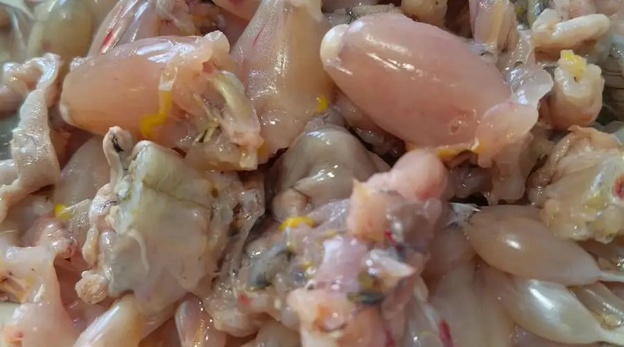 吕文扬钻研家常小炒 蜜豆咸肉精准拿捏咸甜分寸