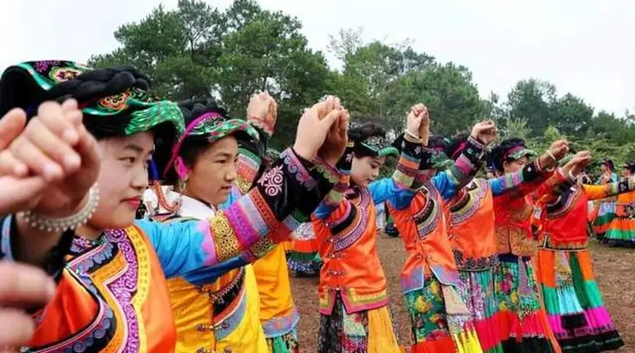 凉山精品旅游线路：山涧踏歌·古道丝路清凉之旅