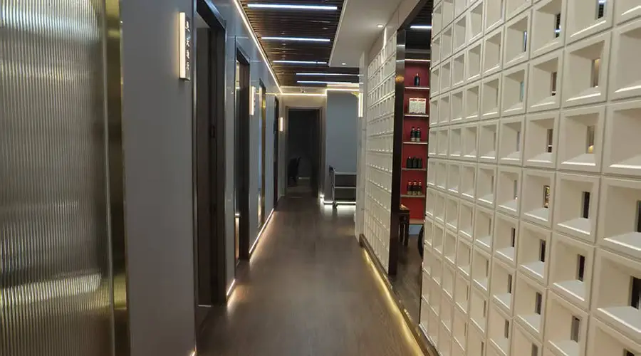 呼和浩特萫尔冰煮羊 低温慢煮锁鲜汤清肉嫩