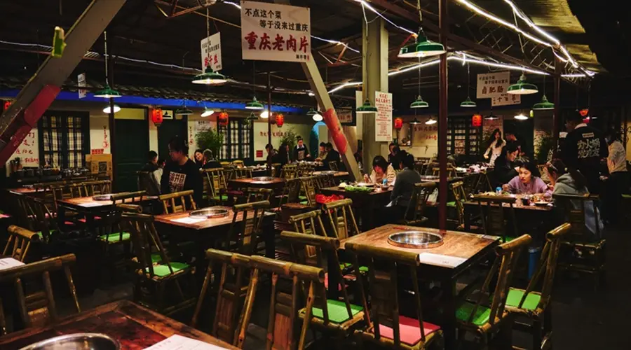 长春重庆火锅选哪家？这几点帮你快速判断