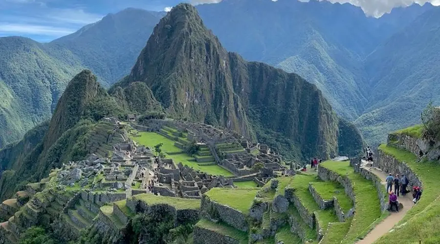 秘鲁旅游有什么值得推荐的地方？治安怎么样？