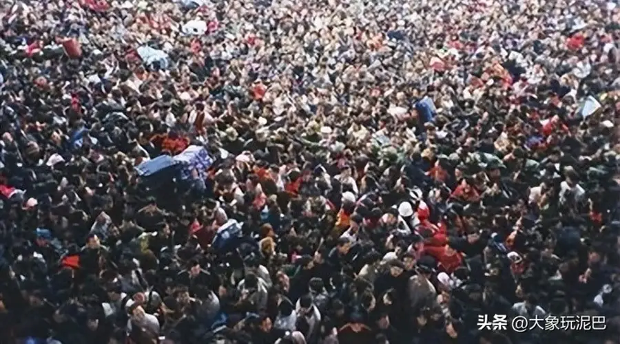 全球人口达峰时间提前十年 82亿人或增至103亿已成大概率