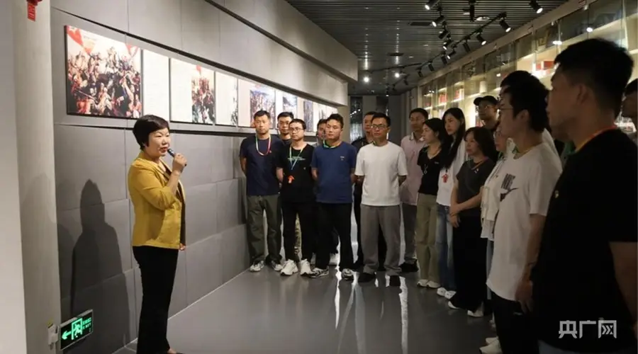 于都传承长征精神 红色资源赋能高质量发展