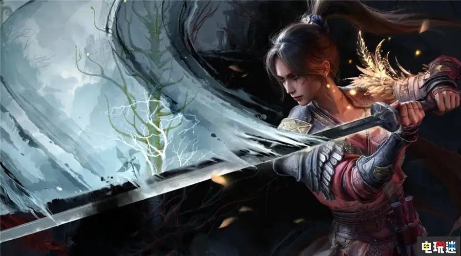 505Games官宣《明末:渊虚之羽》续作启动 夏思源继续牵头研发