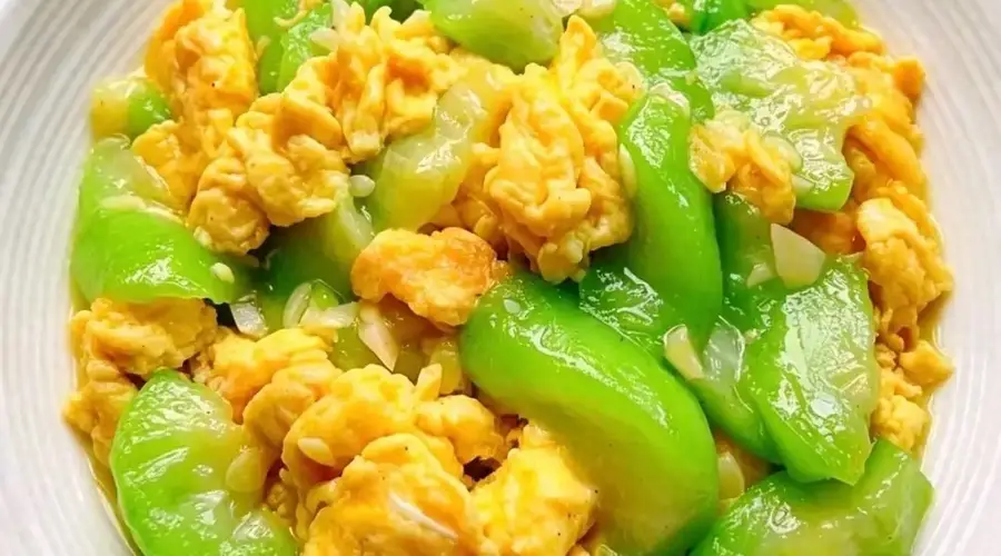 三伏天吃多凉性菜伤脾胃 这3道家常温润菜帮你祛湿开胃
