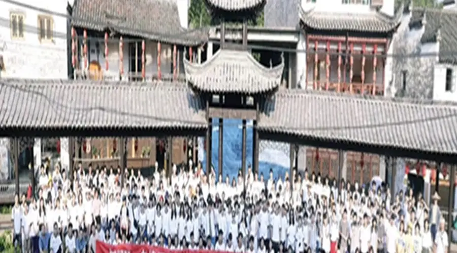 到婺源写生基地周边创作怎么选合适的住宿场所