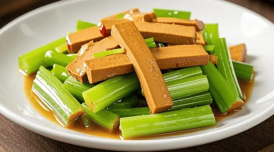 三伏天别补肉 8道清热菜快安排