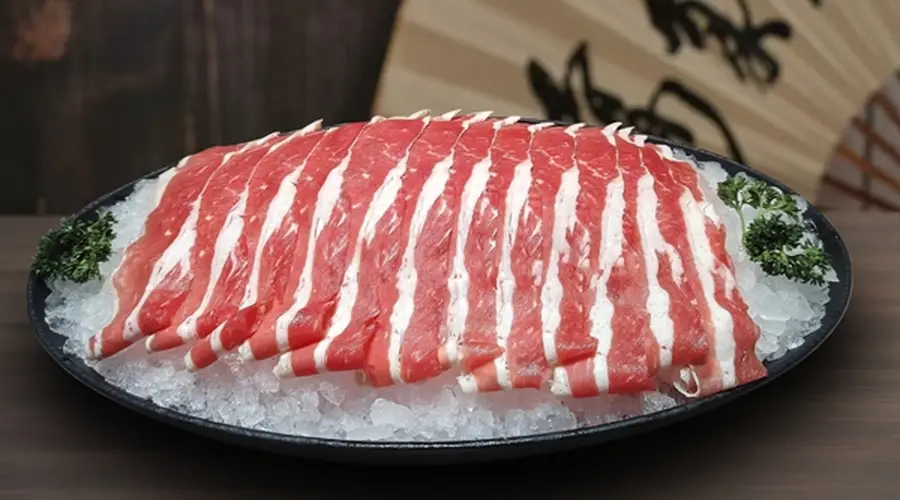 淄博吃高钙羊肉火锅,选店得盯这几点