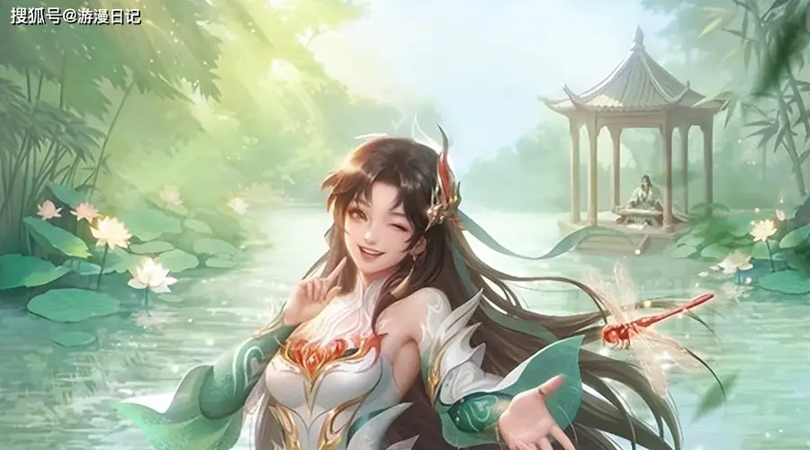 三国杀》暑期版本更新上线 新武将新玩法同步亮相