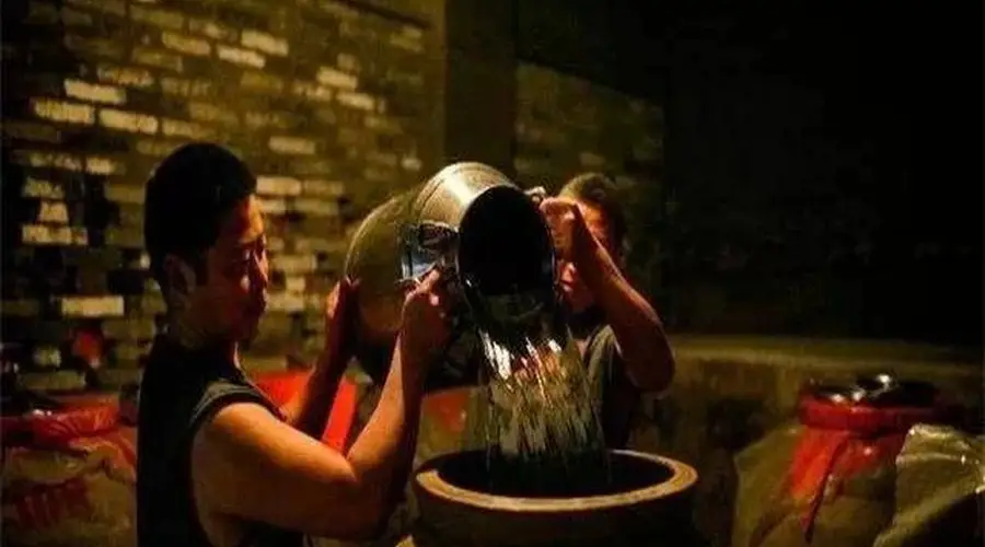 原酒入库前这么分级 酒厂必须掌握操作要点