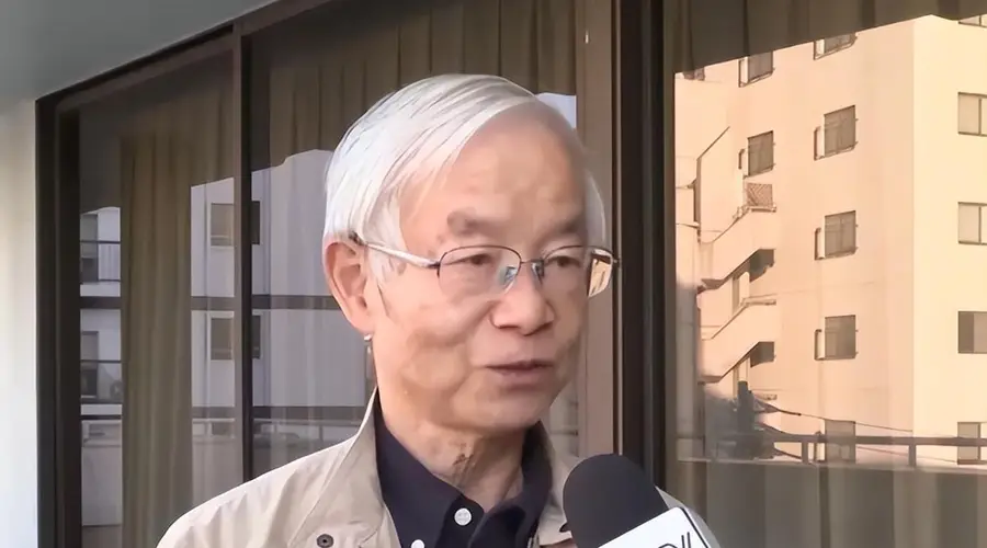 8月3日 东京现震撼动态 中方敦促日本尽快归还侵占文物