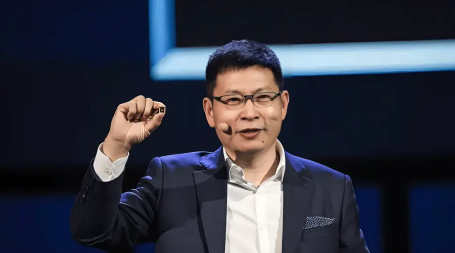 华为法务投诉涉竹知了二创视频 无玩梗内容也被连带下架