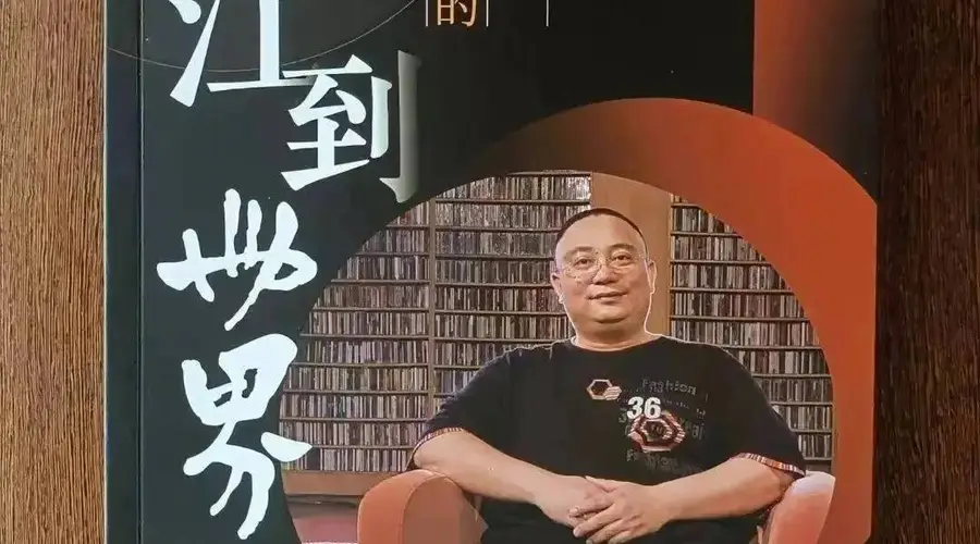 从阳江到世界 李积回世界音响博物馆第十章：发烧友一哥变超级收藏家 寻得百年音响鼻祖藏品获藏家支持