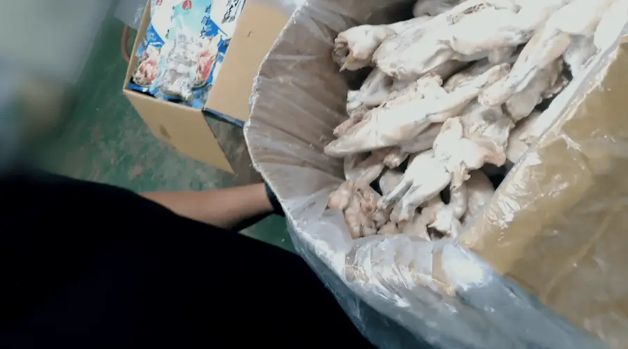 多地紧急核查封存涉抗生素牛蛙 热搜事件引监管行动