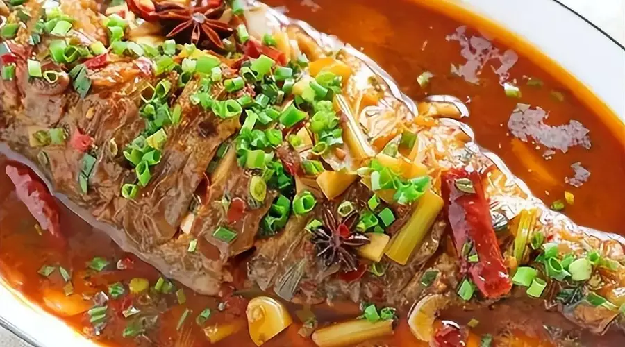 炖鱼好吃有妙招 这3种香料别少放鲜嫩无腥