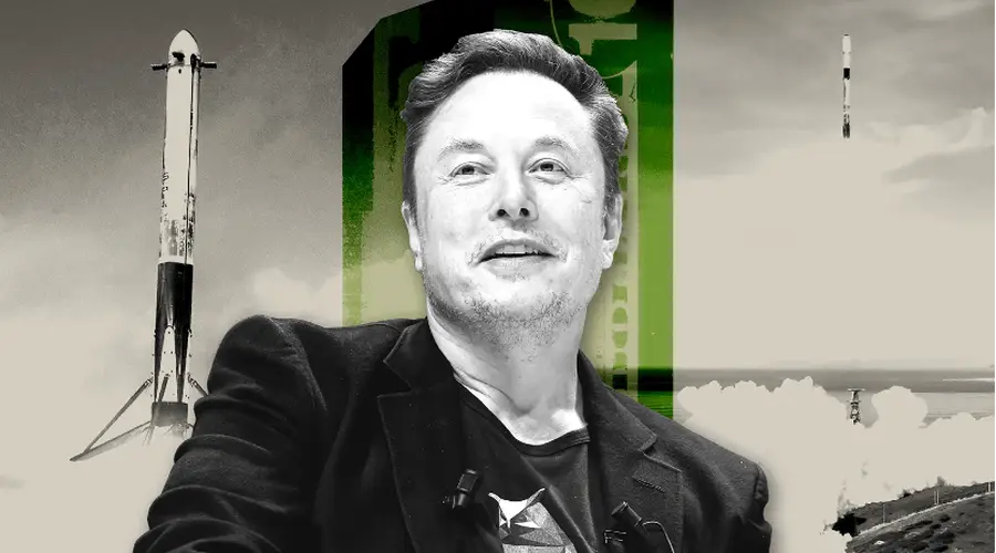 SpaceX上市后首份财报公布：营收暴增92%，184亿资本开支致盘后股价暴跌