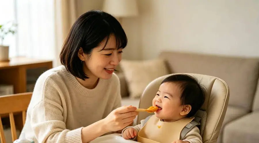 三招缓解宝宝便秘，新手爸妈看过来