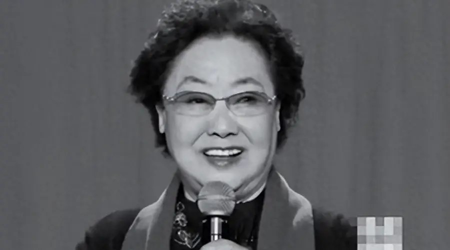 郭兰英去世才一天，私生活被扒得底朝天，才发觉她跟谢贤是一类人