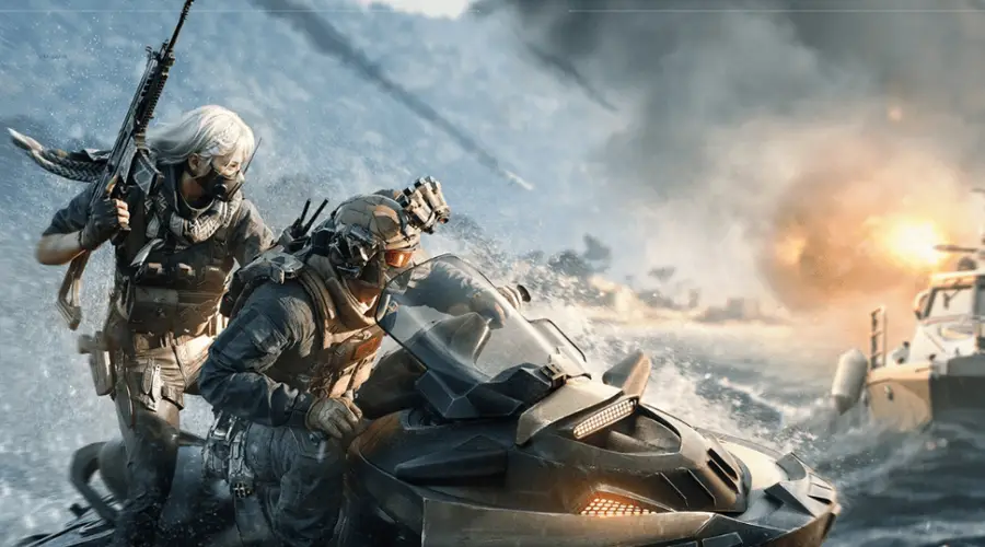 警方公布,三角洲外挂产业链被一锅端,多达150人被捕