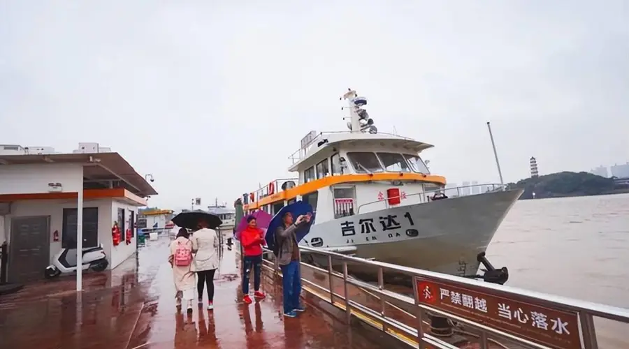 中国“最尴尬”的名屿，与厦门鼓浪屿齐名，却几乎没什么游客？