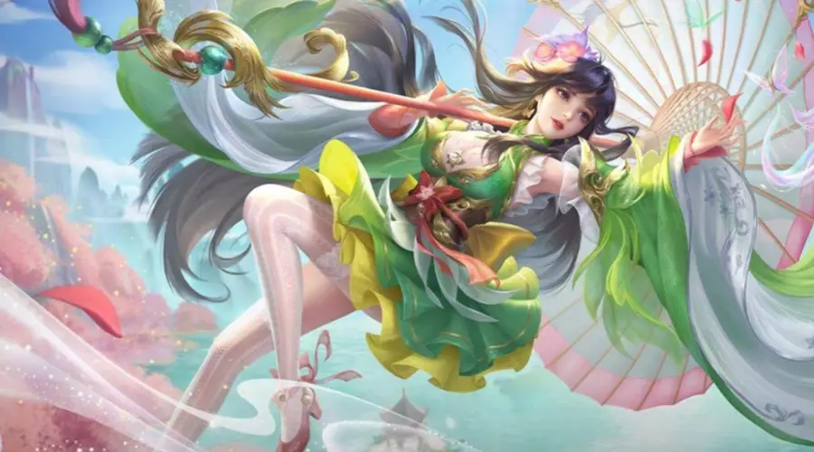 三国杀:势小乔必吃榜?碰到这几个人爽就完了!