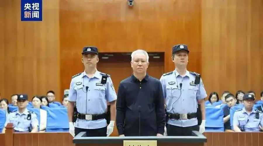 许家印获刑，房地产行业何去何从？