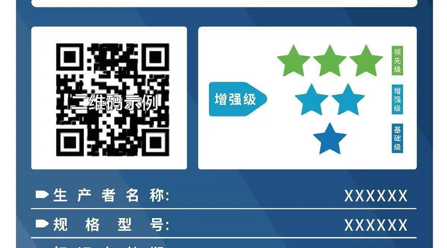 《网络安全标识管理办法》7月起实施,买智能摄像头不再“盲选”