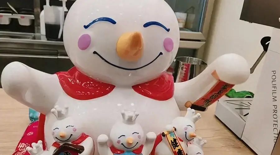 美国消费者：蜜雪冰城200%甜度“寡淡如水”