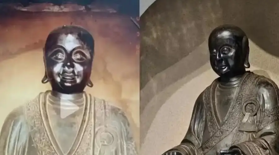 马未都再发声：如果佛像确为五公祠所丢，愿意高高兴兴送回