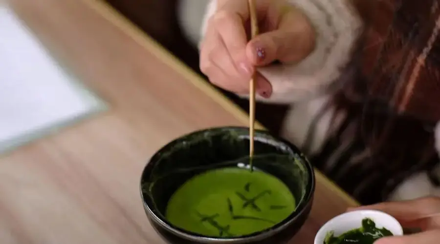 三伏寻嘉茗，猴魅最清心！
