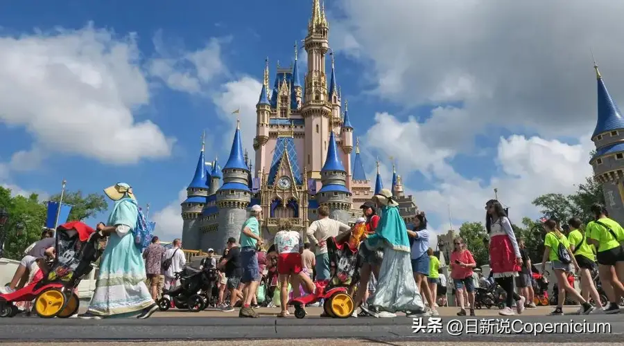 5000万和解金,迪士尼用户快来领钱,9月8日截止,有人已收到通知