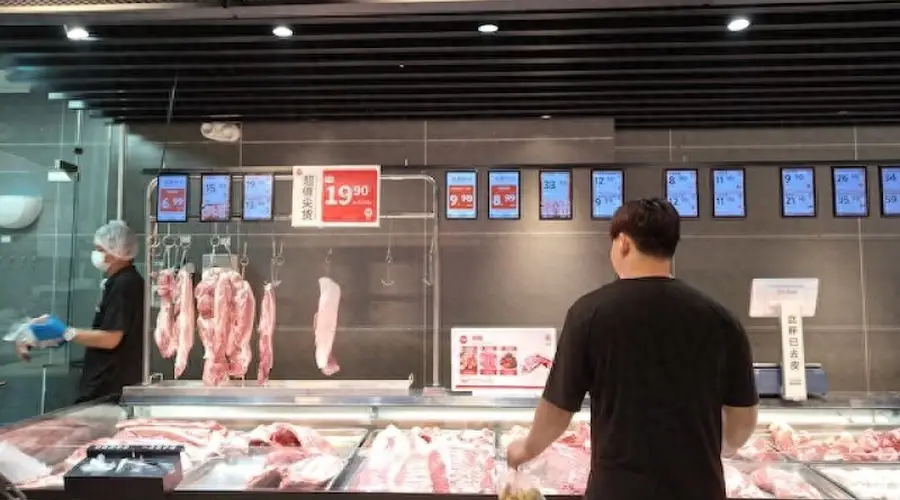 猪价反弹20%重回“10元时代”,上市猪企仍在亏损,行业反转还有多远?