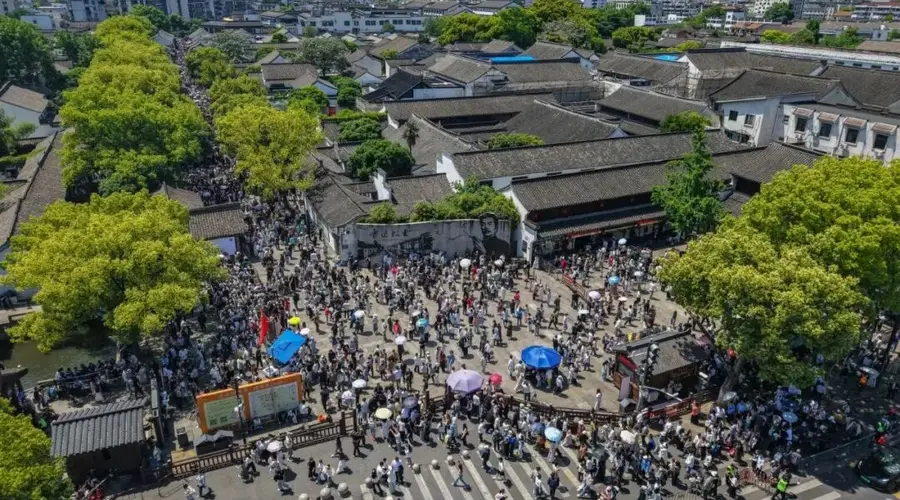 鲁迅故里景区版图,将再次扩容