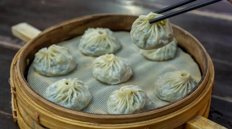 中国灌汤包Top榜,全吃过来说说,咋样?