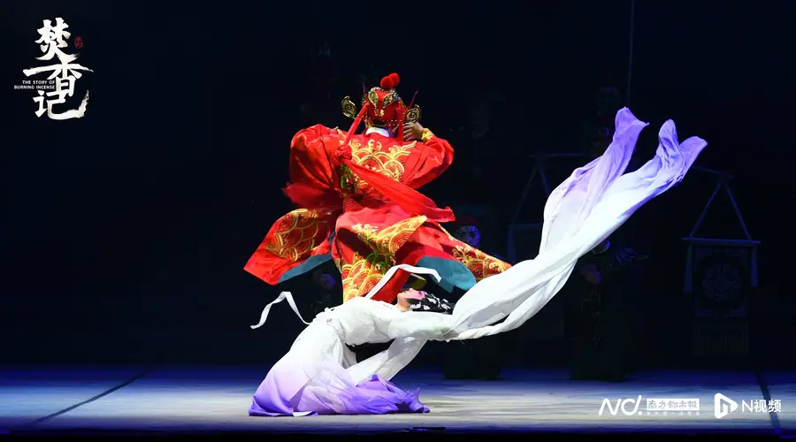 李嘉宜将携红派名段《打神》亮相2026年经典折子戏展演