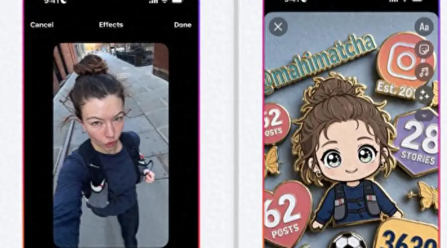Meta又闯祸了,新AI图像功能被喷到下线