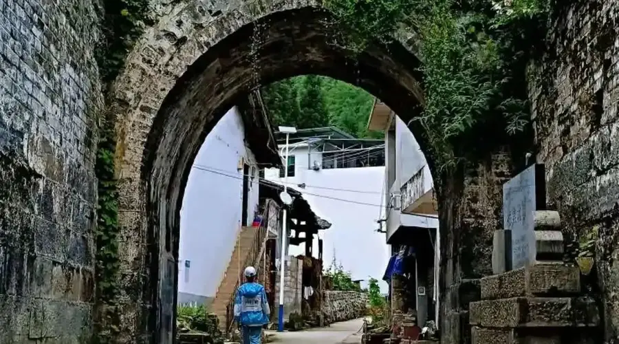凉山2处入选第五批省级地名保护名录!
