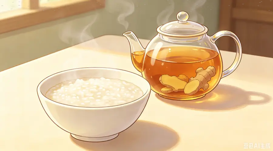 近期推荐你多吃这两种食物,应季又营养!