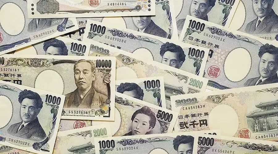 14年贬超109%，日元还有尽头吗？