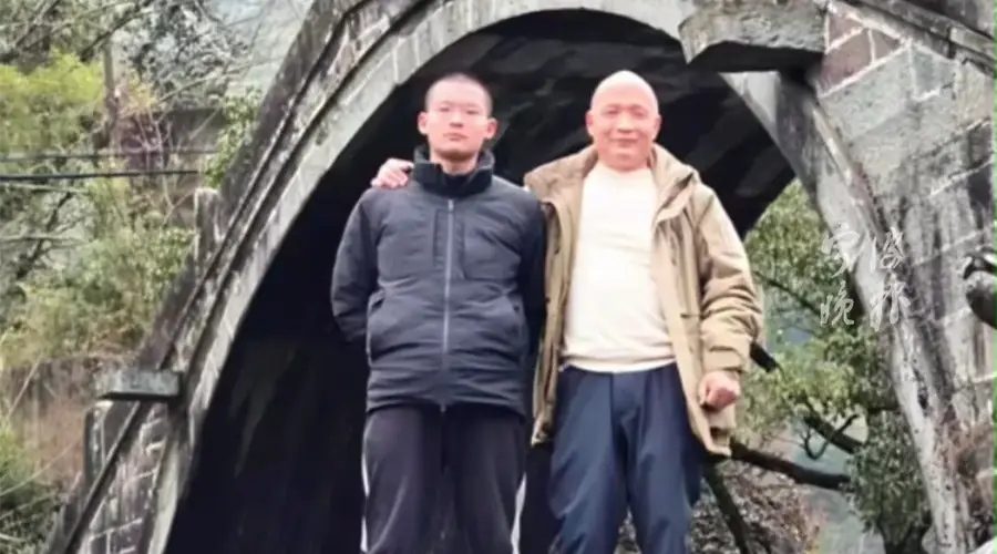 高考678分，暑假跟着父亲跑货车，“父母不会讲大道理，但他们教会我脚踏实地”
