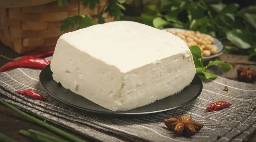 豆腐成冰淇淋主料,想要“吊打”大米和花椒?