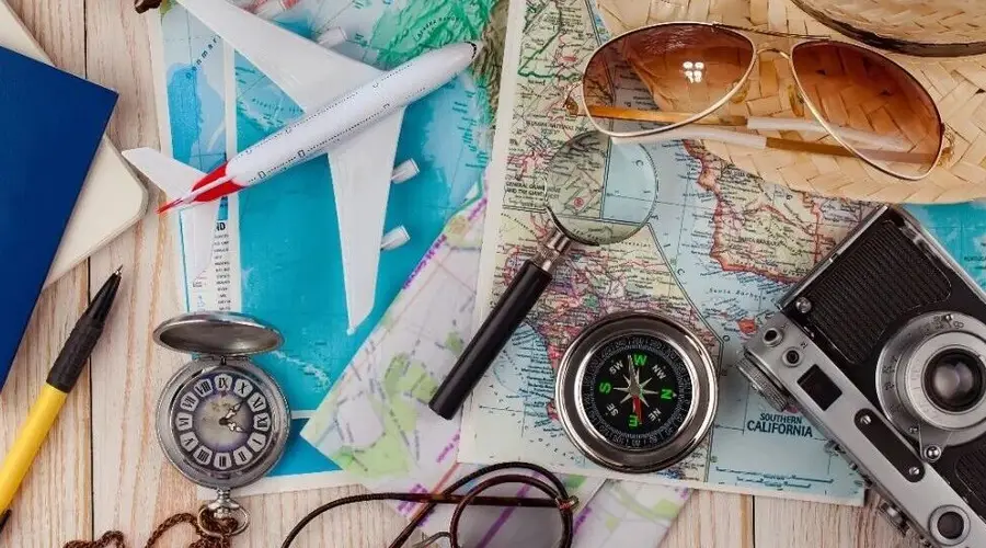 暑期旅游的黄金旺季,再也回不来了
