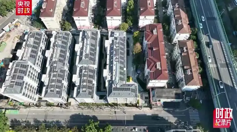 时政微纪录丨把老百姓关切的事一件一件办好——习近平总书记赴上海考察纪实