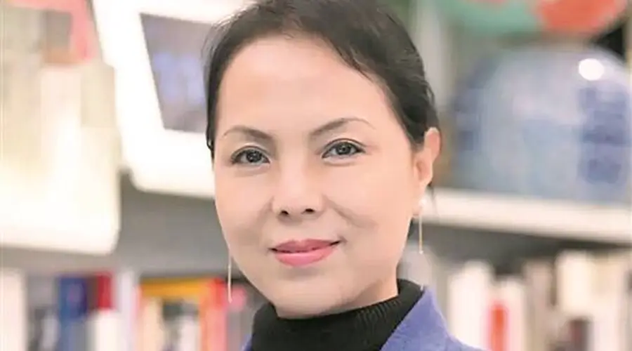 不纠结“谁像谁”,建议加快建设中国传统纹样数据库