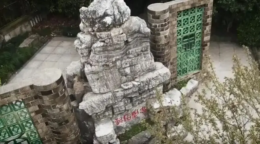 千年虬湾藏旧史 古韵留彩焕新章