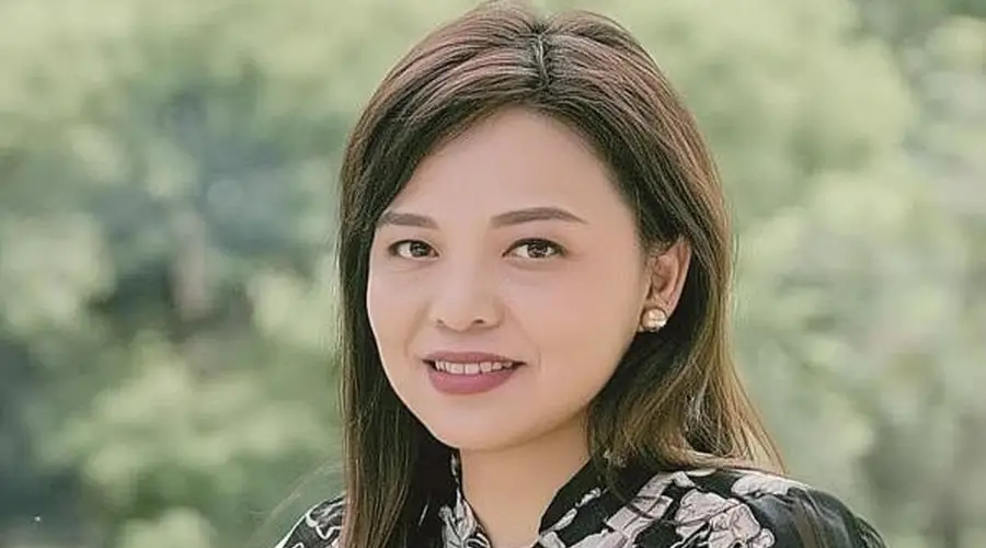 黄念欣专访:香港文学的可爱之处,在于它从不只有一个“我城”