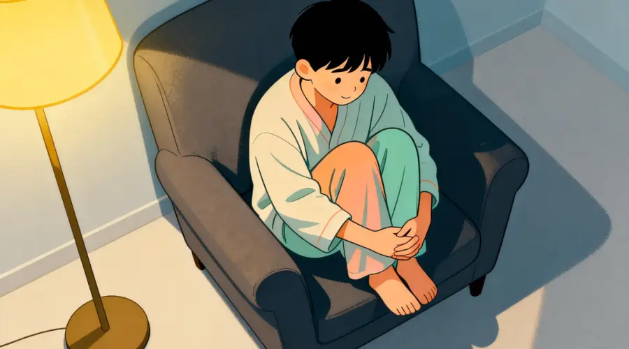 孩子生病实为家庭“换气”的信号