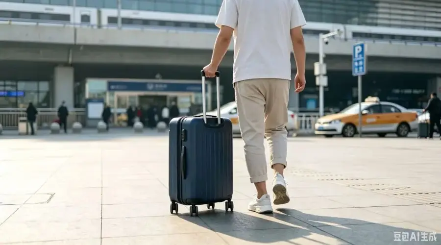 上虞人出游交通方式大比拼:飞机高铁自驾何去何从?