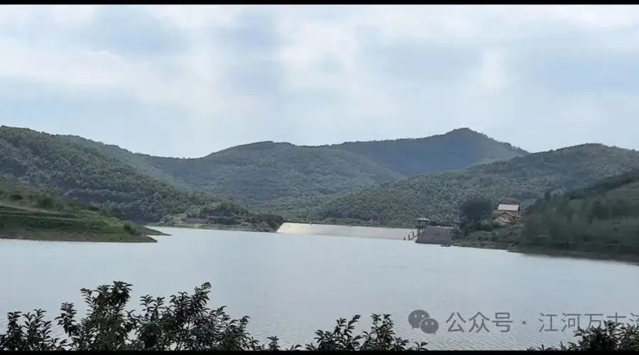 梦幻黑虎山